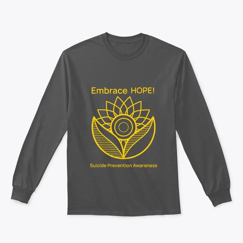 Embrace Hope!