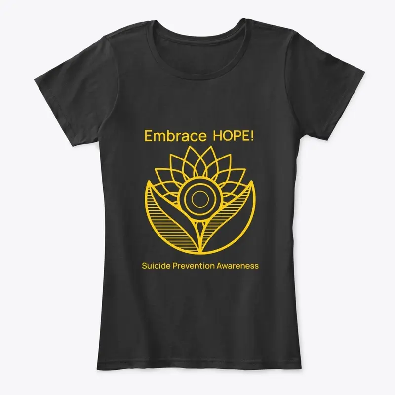 Embrace Hope!