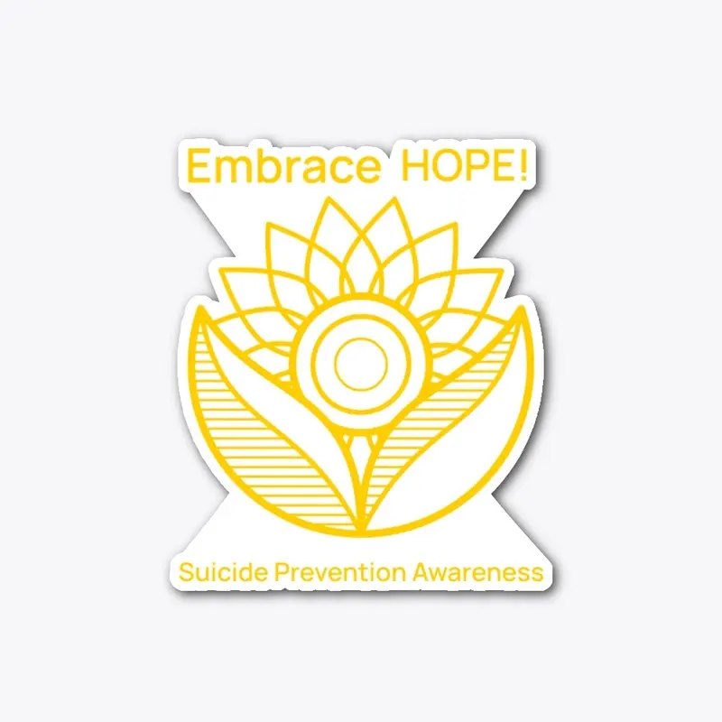 Embrace Hope!